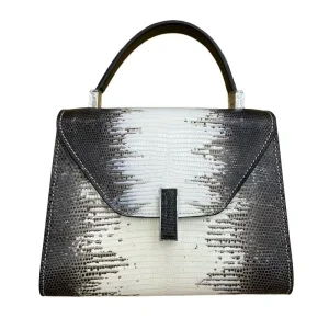 2025 Natural LIZARD SKIN women's handbag, shoulder bag PDD008 - AliExpress Travel Bags