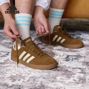 Adidas VL COURT CLASSIC Retro Sports and Leisure Board Shoes for Men and Women KK3773 - AliExpress Sneakers