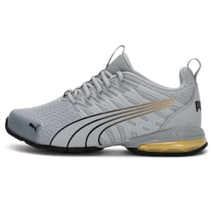 Puma women's running shoes, training shoes, gray sports shoes, jogging soft-soled walking shoes 311941-02 - AliExpress Sneakers