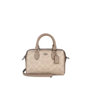 COACH Single-Shoulder Crossbody Handbag For Women - AliExpress Women's Handbags