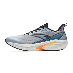 Anta Rocket 7th-generation mesh ground-catching cushioning wear-resistant anti-slip sneakers for men and women. - AliExpress Sneakers