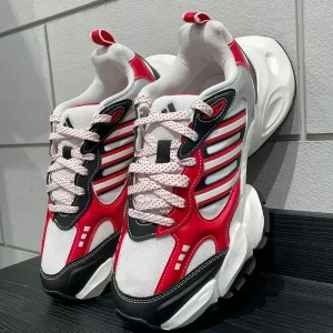Adidas Joshua Vides XLG Runner - Men's and Women's Sporty Casual Comfortable Breathable Shoes IH0431 - AliExpress Sneakers