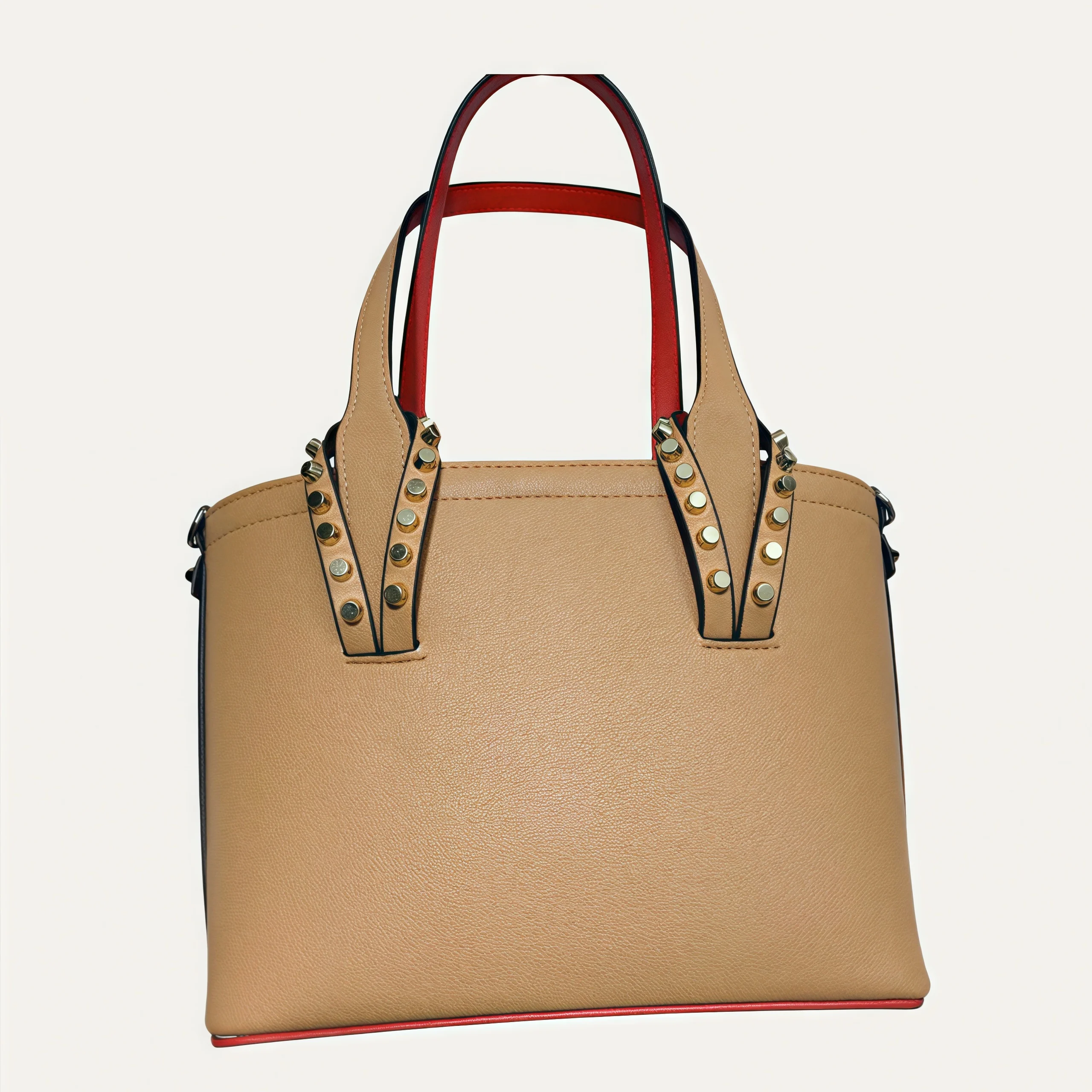 Evening Lady Bag New 2025 Light Luxury Leather Strap Women's Tote Bag Commuter Versatile Large Capacity Handbag Unisex Classics - AliExpress Women's Handbags