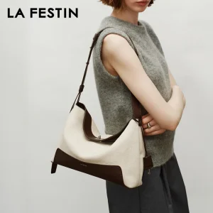 LA FESTIN Original Women's crossbody bags Shoulder Bags Large Bag Designer Bags Luxury 2026 Tote Bag Simple Style Handbag - AliExpress Women's Handbags
