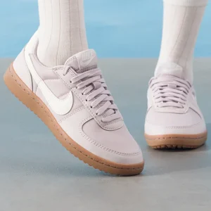 Nike Women's Field General Low-Top Retro Trainer Casual Skate Shoes FZ5593-004 - AliExpress Sneakers