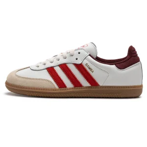 Adidas Men's and Women's Shoes Trefoil Samba Og Casual Shoes Outdoor Daily Sports Shoes Comfortable and Stylish Running Shoes Ji3201 - AliExpress Sneakers