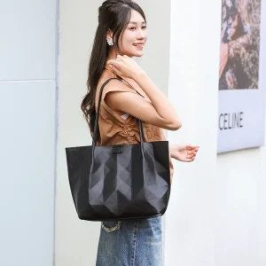 Genuine Disney Purses And Handbags Original Case Mickey Geometry Tote Bag Women's Mother And Child Tote Bag 439 - AliExpress Women's Handbags