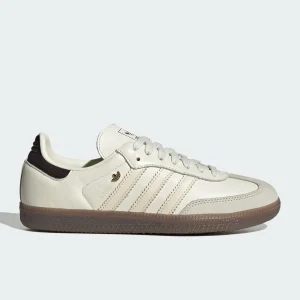 Adidas Authentic SAMBA OG Women's Classic Sports Sneakers German Training Shoes IH6628 - AliExpress Sneakers