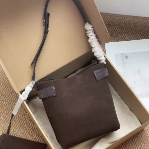 Women's Beaded-Chain Bucket Bag — Stylish, Versatile, and Casual — Shoulder Bag & Pouch Set for Commuting - AliExpress Travel Bags