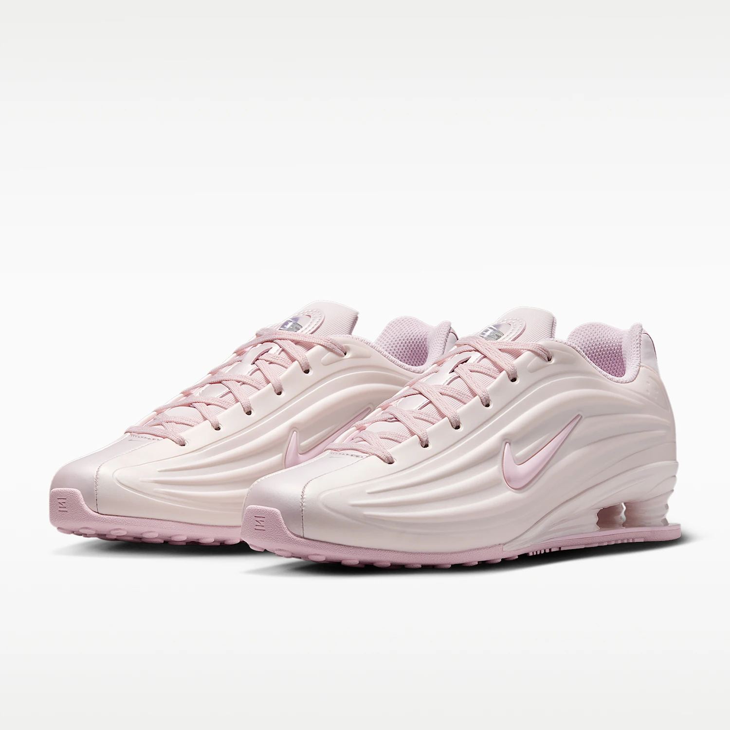 Nike genuine four season women's stretch sports simple and fashionable casual shoes IR1222-600 - AliExpress Sneakers