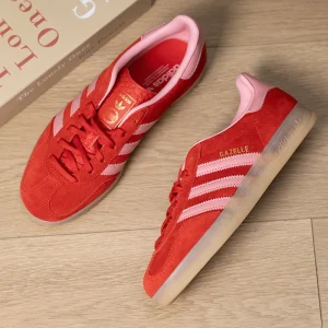 Adidas (Adidas) Trefoil Women's Sneakers Fashion German Training Shoes T-Toe Sneakers Low-Top Trendy Casual Shoes Ih6797 - AliExpress Sneakers