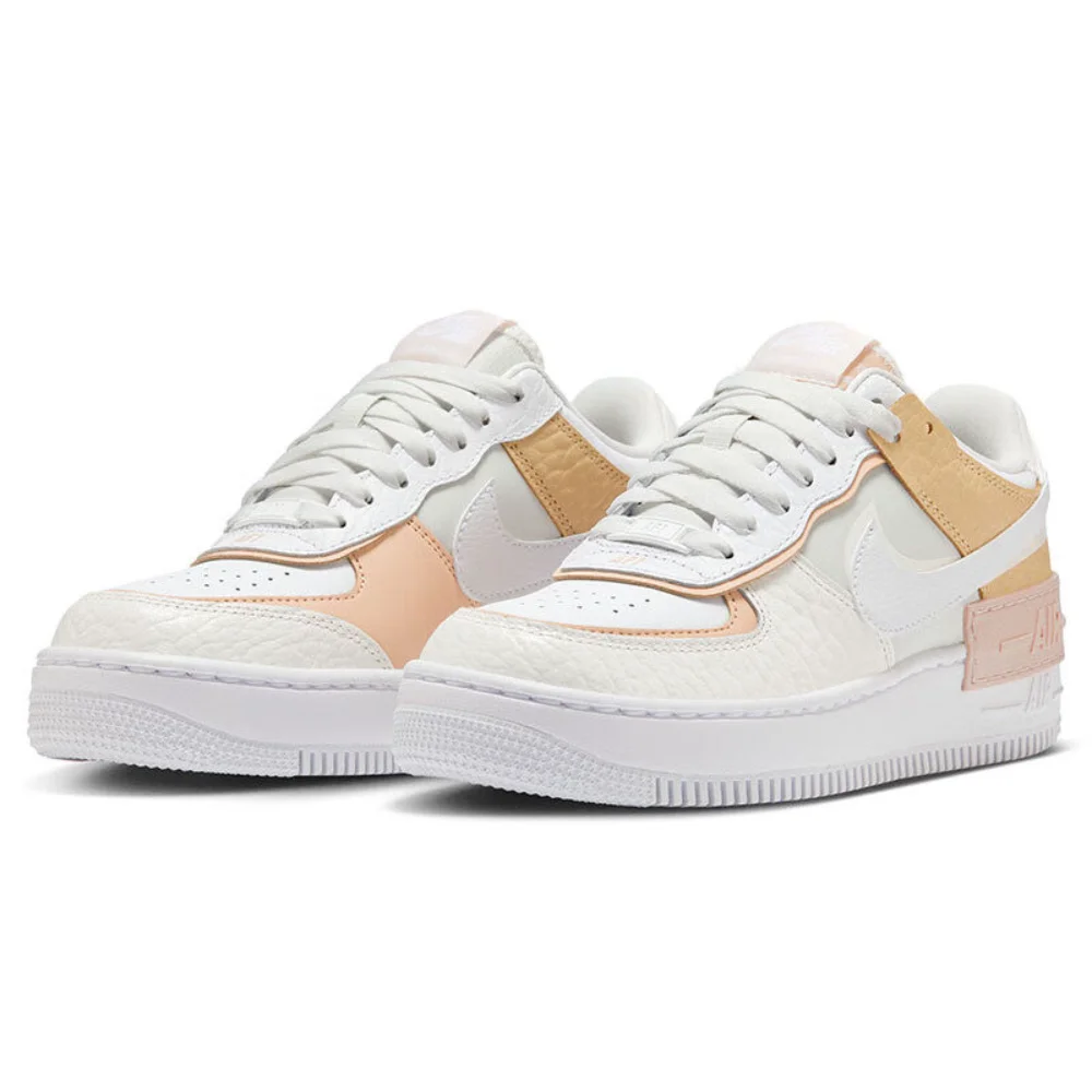 Nike Air Force 1 Women's Low-Top Sneakers - Slip-Resistant, Durable, Stylish, Versatile Casual Sneakers CK3172-002 - AliExpress Sneakers
