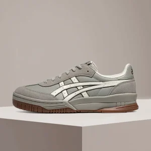 Asics Gel-Spotlyte GAT Low-Top Casual Shoes Gray Colorway Stylish Versatile Non-Slip Grip Durable for Men and Women 1203A718-020 - AliExpress Sneakers