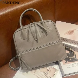 Female Head Layer Cowhide Bags Women Natural Cow Genuine Leather Bag Lady Crossbody Bags Casual Shoulder Bag for Ladies Handbag - AliExpress Women's Handbags
