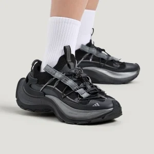 Adidas Authentic XLG SPEED HIKE Men's Women's Cushioned Casual Shoes KK1917 - AliExpress Sneakers
