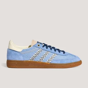 Adidas Authentic Three Leaves Men's Women's Daily Casual Low-Top Breathable Sneakers KH5905 - AliExpress Sneakers