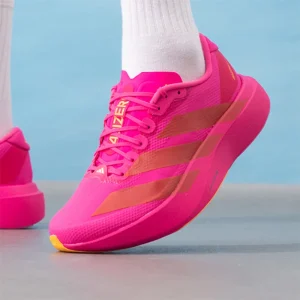 Adidas women's lightweight, breathable, speed-enhancing long-distance jogging shoes, model number KI6902 - AliExpress Sneakers