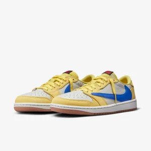 Nike genuine JORDAN men's and women's wear-resistant and shock-absorbing splicing fashionable basketball shoes DZ4137-700 - AliExpress Sneakers