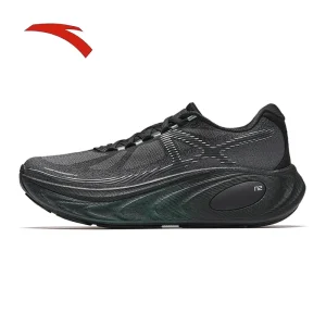 ANTA GUANJUN CHENGFENG 2 New outdoor running shoes for men and women featuring wear-resistant thick-soled and cushioned sneakers - AliExpress Sneakers
