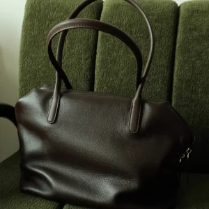 Fashion Unique Genuine Leather Women Tote BagHandbag Big Simple Casual Real Leather Lady Underarm Shoulder Commuter Bag Niche - AliExpress Women's Handbags