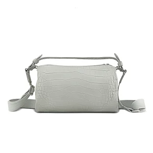 envlang new Crocodile bag female bag women Fashion Tote Crossbody Bag women single shoulder bag - AliExpress Women's Handbags
