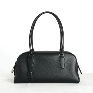 2026 New Top-Grain Cowhide Underarm Bag Women Genuine Leather Shoulder Handbag Sheepskin Lining Large Capacity Tote Bag - AliExpress Women's Handbags