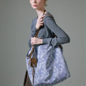 JACD Lazy Leisure Large Capacity Women's Tote Bag Holiday Garden 2026 New Autumn Winter Handbag Soft Leather Magnetic Buckle - AliExpress Women's Handbags