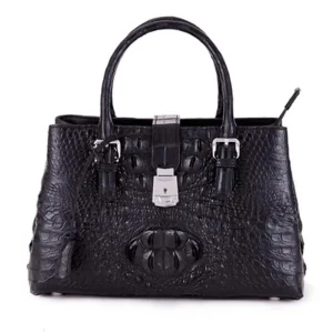 ousidun new crocodile Female bag women handbag business package large capacity women handbag - AliExpress Women's Handbags