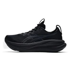 Asics Women's Sports Shoes Gel-Nimbus 28 Fitness Training Cushioning Wear-Resistant Breathable Running Shoes 1012B899-001 - AliExpress Sneakers