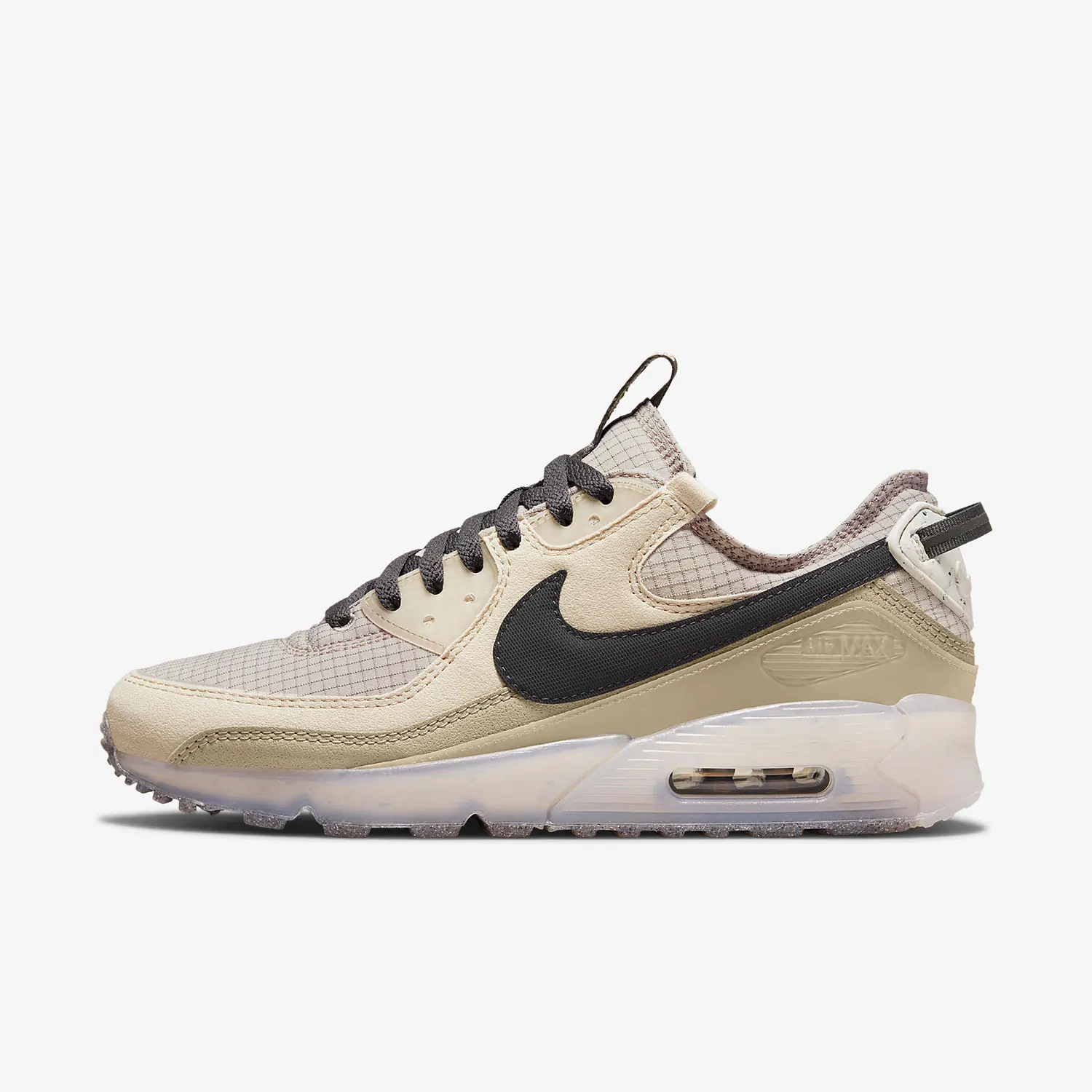 Nike genuine Men's and Women's Seasonal New AIR MAX 90 Sports and Leisure Shoes DH4677-200 - AliExpress Sneakers