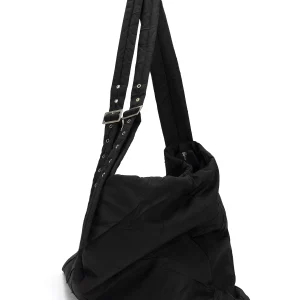 2026 American Fashion New Pleated Space Cotton Filled Super Large Capacity Single Shoulder Diagonal Cross Bag For Women Trendy - AliExpress Women's Handbags