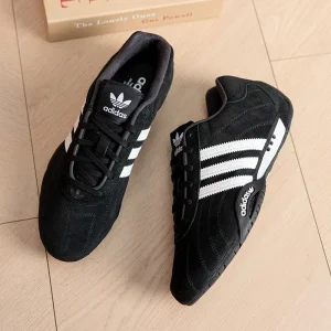 Adidas (Adidas) Trefoil Men's and Women's Sports Shoes, Trendy and Fashionable Outdoor Lightweight Breathable Casual Shoes Ih4154 - AliExpress Sneakers
