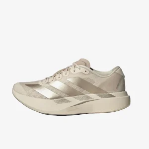 Adidas genuine AdizeroEvoSL new women's beige running shoes KI6961 - AliExpress Sneakers