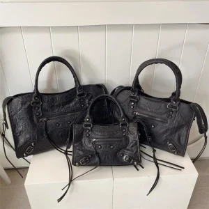 2026 New High Quality Vintage City Motorcycle Bag Women Large Capacity Tote Handbags Casual Commuter Crossbody Shoulder Bags - AliExpress Women's Handbags