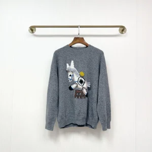 High quality autumn and winter new product women's round neck sweater loose solid color knitted top - AliExpress Sweaters&Jumpers