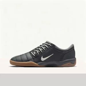 Nike Total 90 III: Stylish, Minimalist, Non-Slip, Durable, and Cool-Looking Low-Top Soccer Cleats for Women – Black IH2314-002 - AliExpress Sneakers