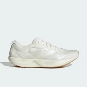 Adidas genuine ADIZERO ADIOS 9 women's low top running shoes JR2243 - AliExpress Sneakers