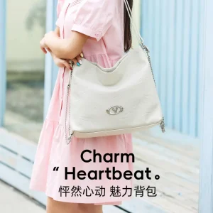 Genuine Disney Purses And Handbags Original Case Mickey Joint Charm Fashion PU Texture Bag Women's High-end Shoulder Bag 329 - AliExpress Women's Handbags