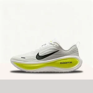 Nike Vomero Plus: Versatile, Comfortable, and Lightweight Low-Top Running Shoes for Women in White and Green HV8154-106 - AliExpress Sneakers