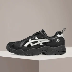 ASICS Gel-Truck Low-Top Casual Shoes Black Comfortable Versa Shock-Absorbing Sole Durable for Men and Women Fit 1203A714-001 - AliExpress Sneakers