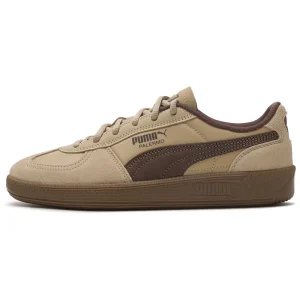 Puma sneakers, German training shoes, women's retro brown casual shoes, women's sports shoes 403257-04 - AliExpress Sneakers