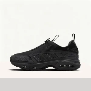 Nike Air Max SNDR: Simple, Stylish, Comfortable, and Durable Low-Top Casual Running Shoes for Women in Black FZ4238-001 - AliExpress Sneakers