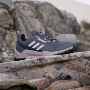 Adidas Authentic AX4 Women's Outdoor Non-Slip Lightweight Sports Hiking Shoes IG8844 - AliExpress Sneakers