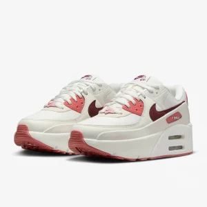 Nike Authentic Air Max 90 LV8 SE Women's Casual Sneakers FZ5164-133 - AliExpress Sneakers