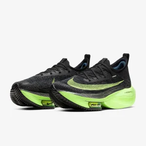 Nike Genuine AIR ZOOM ALPHAFLY Women's Running Shoes CZ1514-400 - AliExpress Sneakers