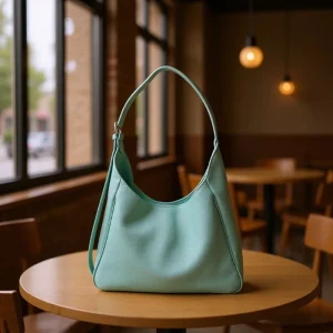 Niche Design High-end Shoulder Bag Leather Women's Bag First Layer Cowhide Fashion Versatile Shoulder Messenger Simple Premium - AliExpress Women's Handbags