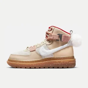 Nike genuine AF1 HI UT 2.0 GCEL Women's High-Top Sneakers FD4343-102 - AliExpress Sneakers