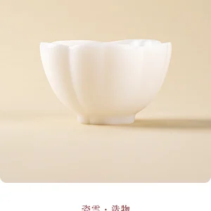 High Quality Good-looking Teacup for Women Personal Dedicated Cup Single Ceramic Ice Jade High-End Handmade Tea Bowl Gift - AliExpress Kitchen,Dining & Bar