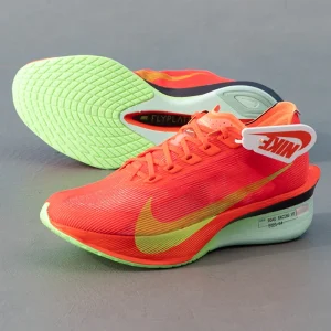 Nike Zoomx Vaporfly Next 4 Women's Sports Shoes, Road Racing Running Shoes, Comfortable, Breathable, Cushioning and Rebound Training Shoes Hf6412-600 - AliExpress Sneakers