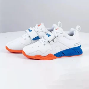 Original Brand Weight Lifting Training Shoe Unisex Luxury Brand  Squat Shoes Men Women Leather Gym Training Shoes Sports Shoe - AliExpress Sneakers